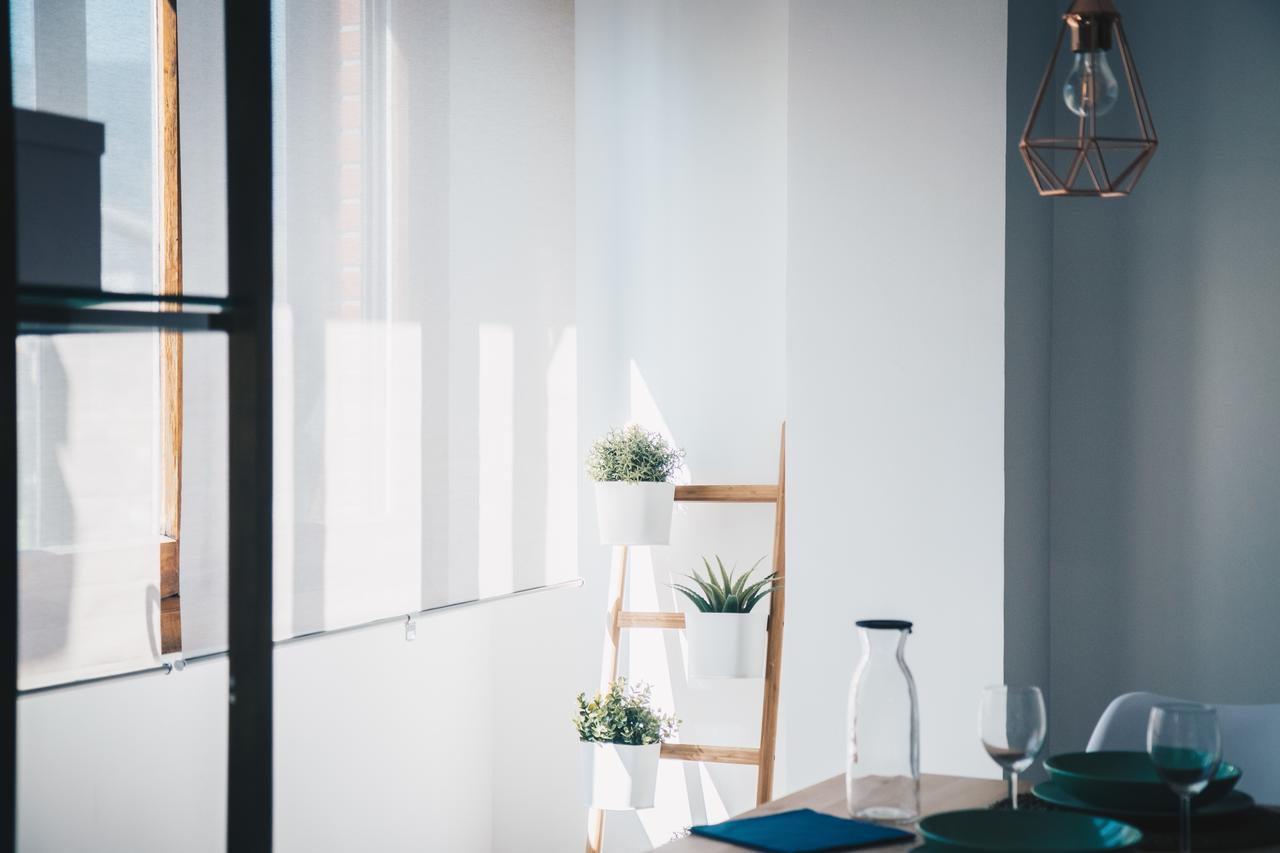 Zumalakarregi Apartment By People Rentals Bilbau Exterior foto