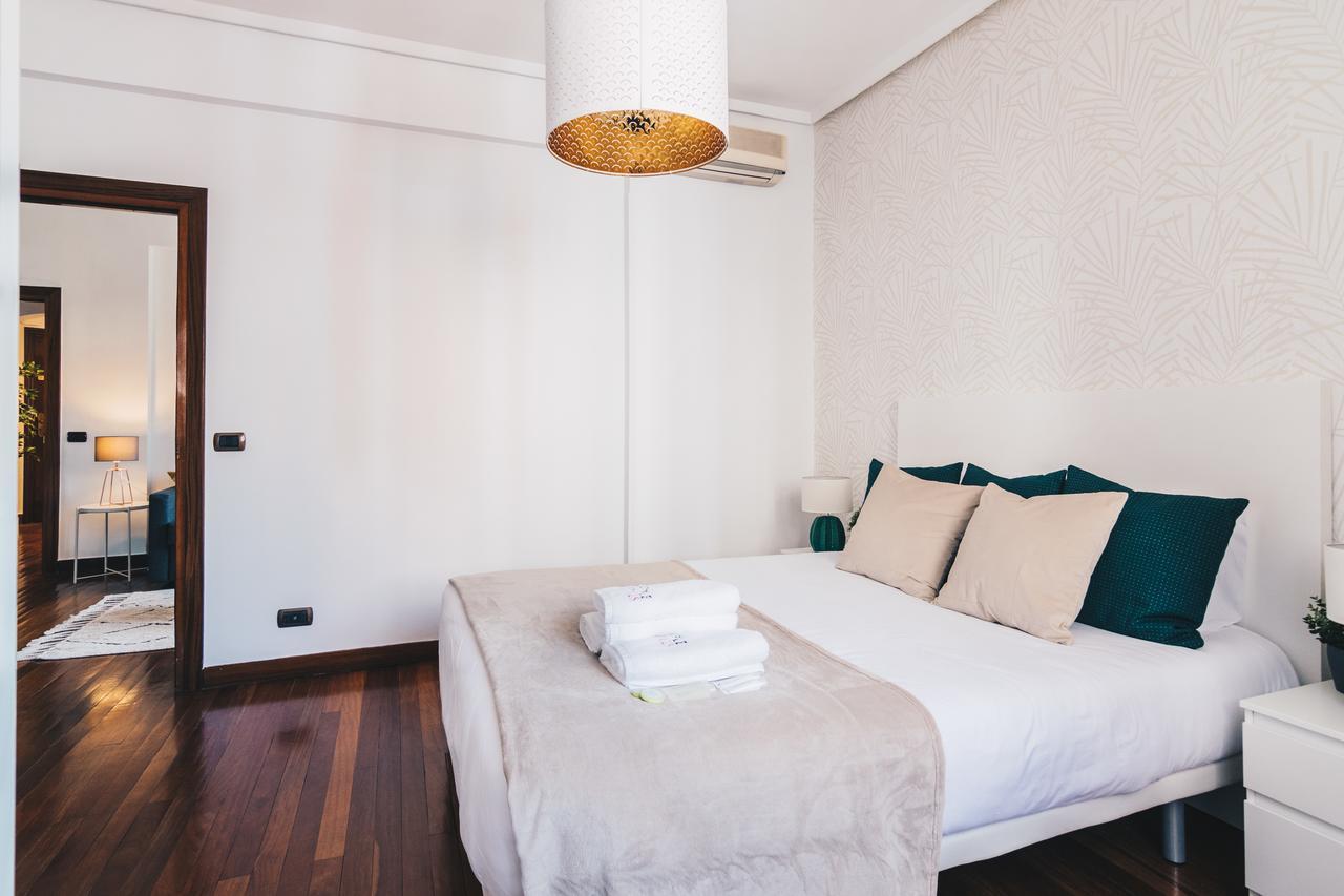 Zumalakarregi Apartment By People Rentals Bilbau Exterior foto